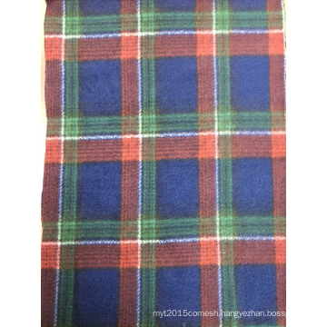 Polar Fleece Fabric For Anti Pilling